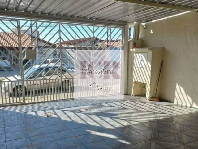 #968 - Casa para Venda em São Paulo - SP