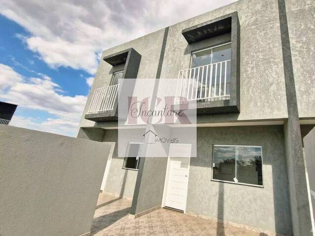 #969 - Casa para Venda em Sorocaba - SP