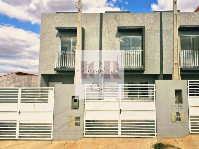 #969 - Casa para Venda em Sorocaba - SP