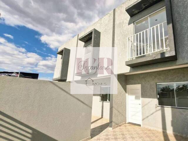 #969 - Casa para Venda em Sorocaba - SP