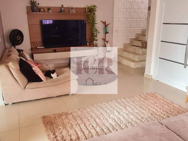 #975 - Casa para Venda em Sorocaba - SP