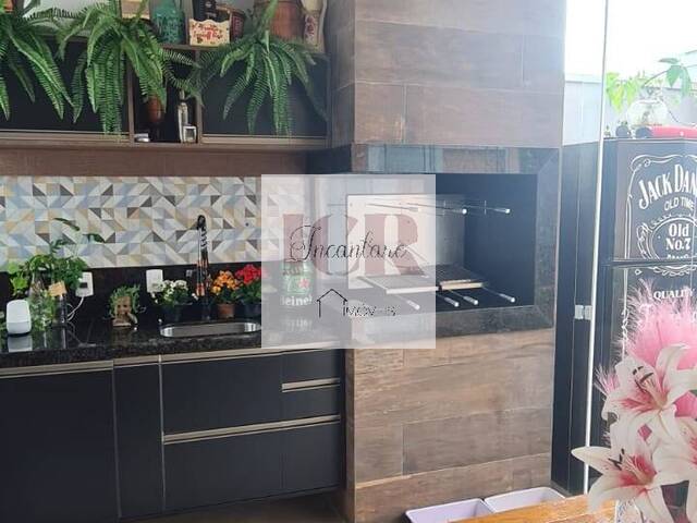 Casa para Venda em Sorocaba - 5