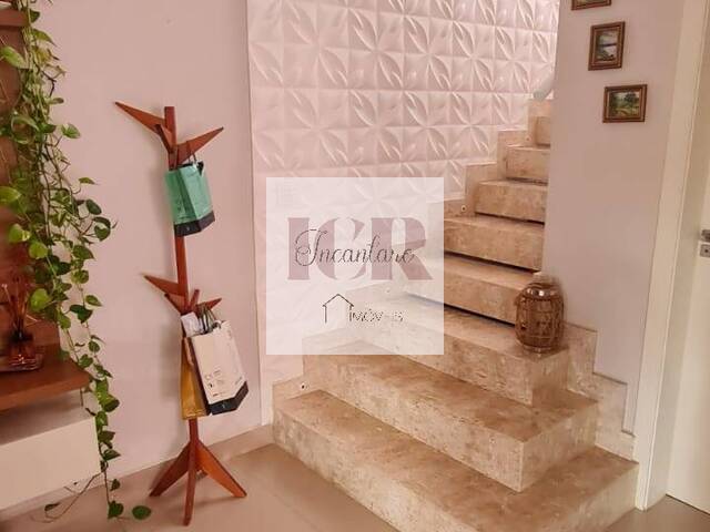 #975 - Casa para Venda em Sorocaba - SP