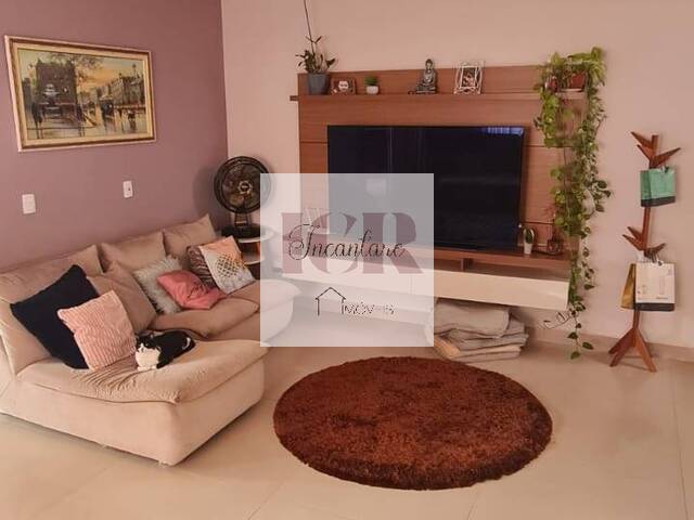 #975 - Casa para Venda em Sorocaba - SP