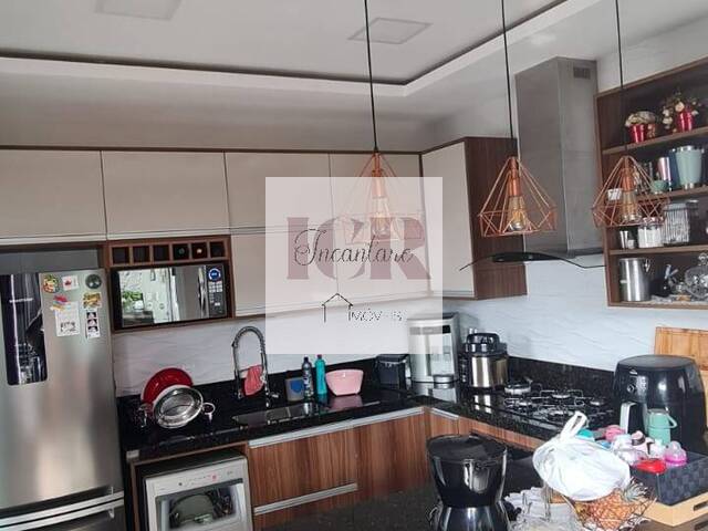 Casa para Venda em Sorocaba - 4