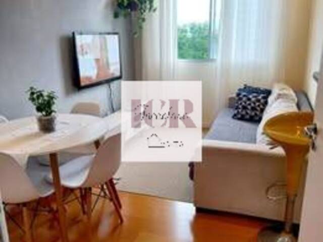 #976 - Apartamento para Venda em Sorocaba - SP