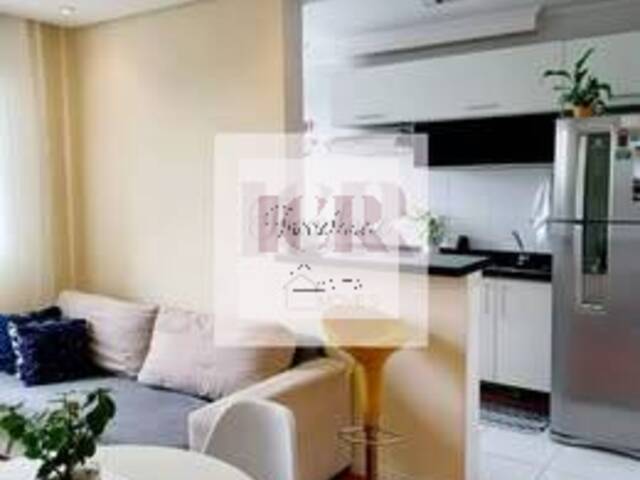 #976 - Apartamento para Venda em Sorocaba - SP