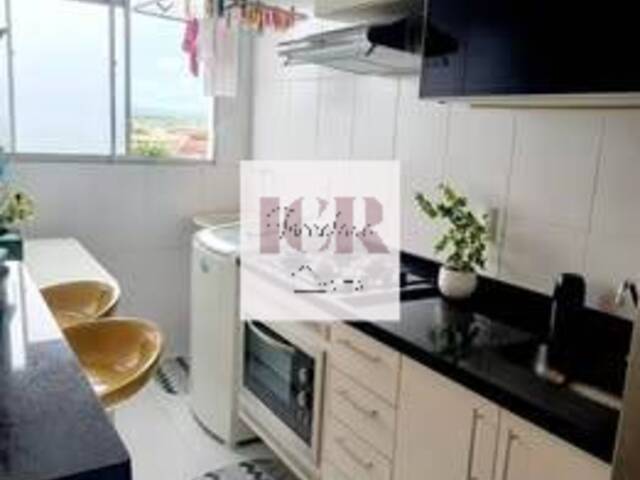 Apartamento para Venda em Sorocaba - 4