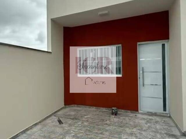 Venda em Jardim Vergínia - Sorocaba