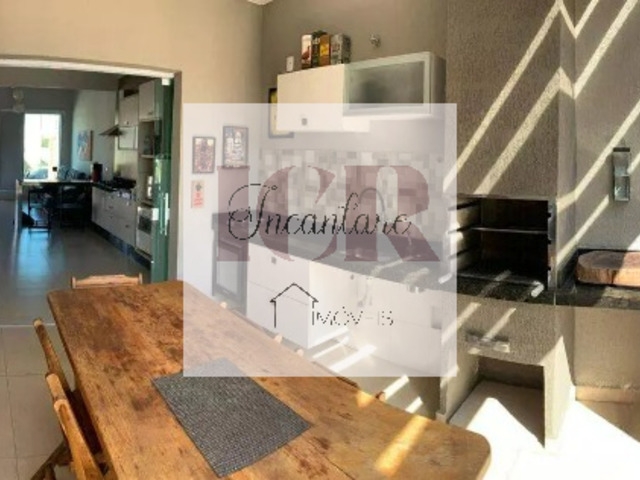 #982 - Casa em condomínio para Venda em Sorocaba - SP