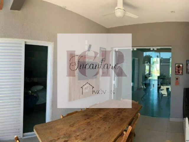 #982 - Casa em condomínio para Venda em Sorocaba - SP