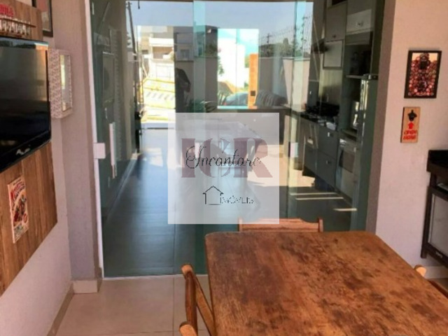 #982 - Casa em condomínio para Venda em Sorocaba - SP