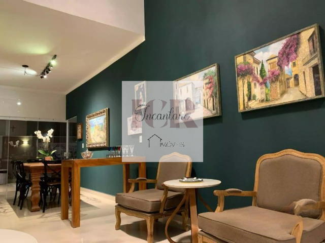 #984 - Casa em condomínio para Venda em Sorocaba - SP