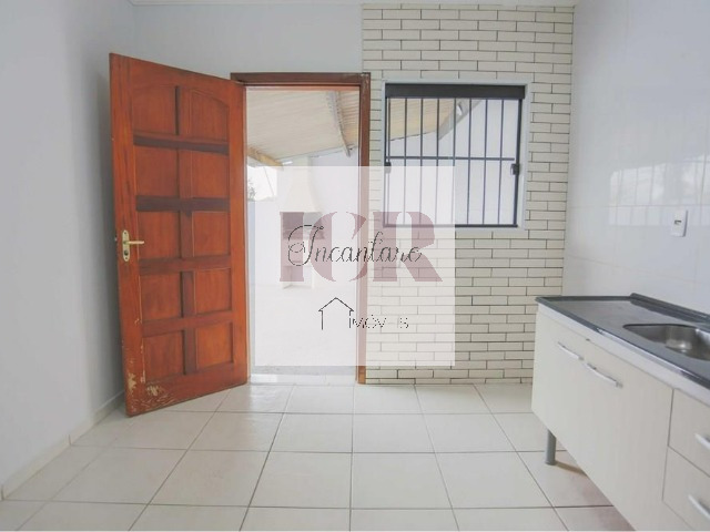 #985 - Casa para Venda em Sorocaba - SP