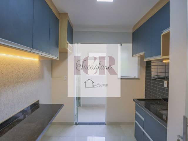 #897 - Apartamento para Venda em Sorocaba - SP