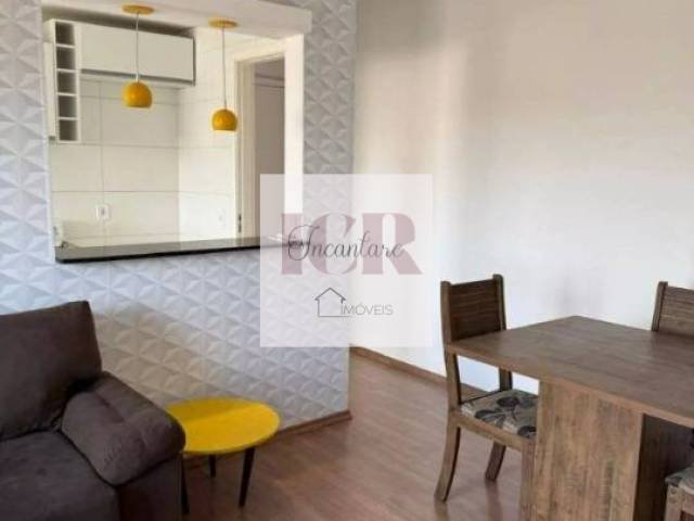 #991 - Apartamento para Venda em Sorocaba - SP