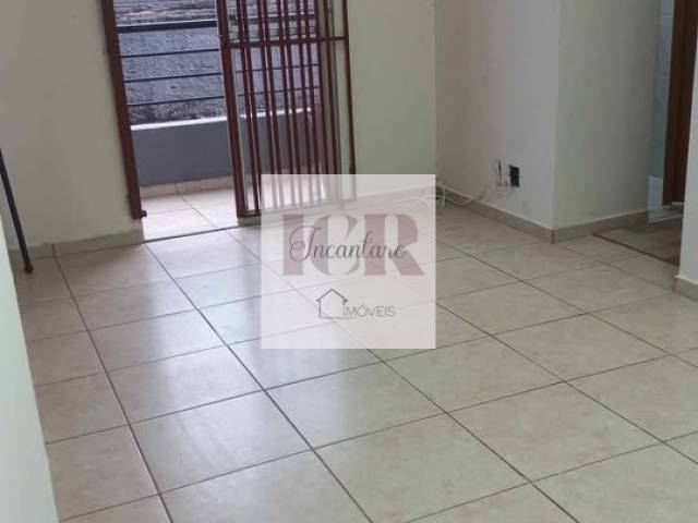 #997 - Apartamento para Venda em Sorocaba - SP