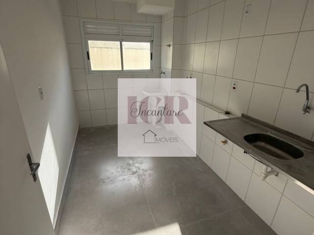 #998 - Apartamento para Venda em Sorocaba - SP