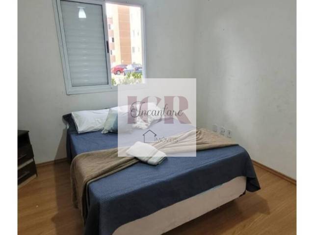 #1000 - Apartamento para Venda em Sorocaba - SP