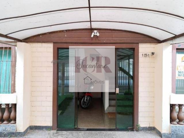 #1001 - Apartamento para Venda em Sorocaba - SP