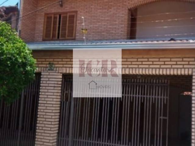 #1002 - Casa para Venda em Sorocaba - SP