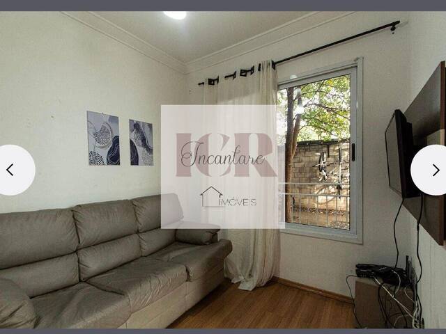 #1000 - Apartamento para Venda em Sorocaba - SP