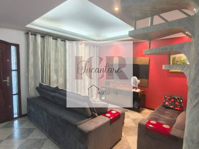 #1006 - Casa para Venda em Sorocaba - SP