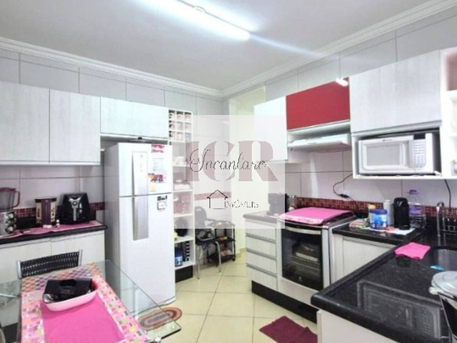 #1007 - Casa para Venda em Sorocaba - SP