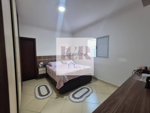 #1007 - Casa para Venda em Sorocaba - SP