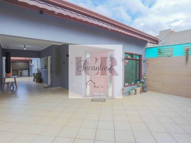 #1008 - Casa para Venda em Sorocaba - SP