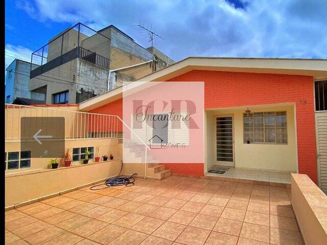 #1010 - Casa para Venda em Sorocaba - SP