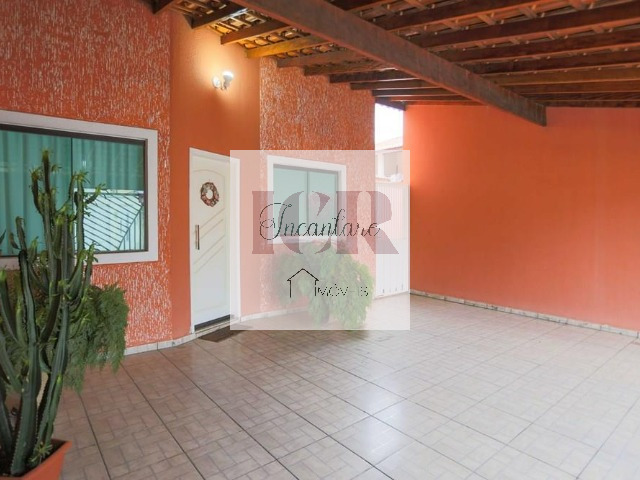 #1011 - Casa para Venda em Sorocaba - SP