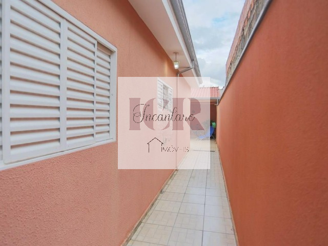 #1011 - Casa para Venda em Sorocaba - SP