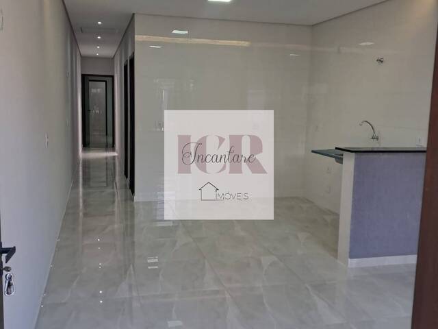 #1012 - Casa para Venda em Sorocaba - SP