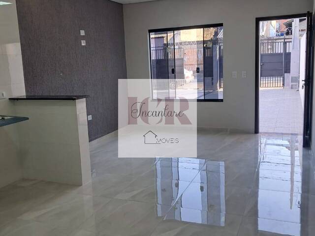 Venda em Vila Barão - Sorocaba