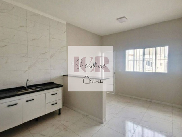 #1014 - Casa para Venda em São Paulo - SP