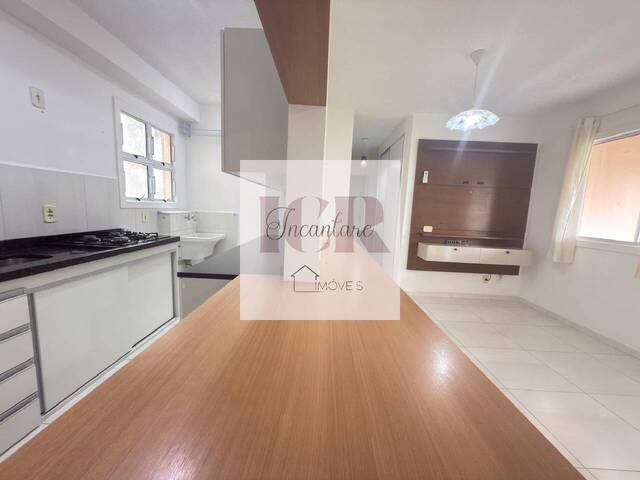 #1015 - Apartamento para Venda em Votorantim - SP