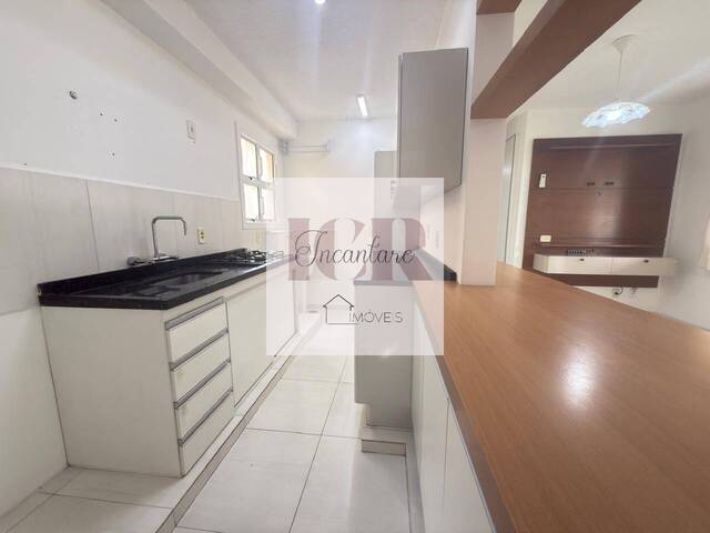 Apartamento para Venda em Votorantim - 4