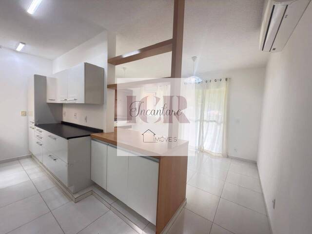 #1015 - Apartamento para Venda em Votorantim - SP