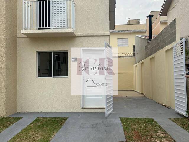 #1019 - Casa para Venda em Sorocaba - SP