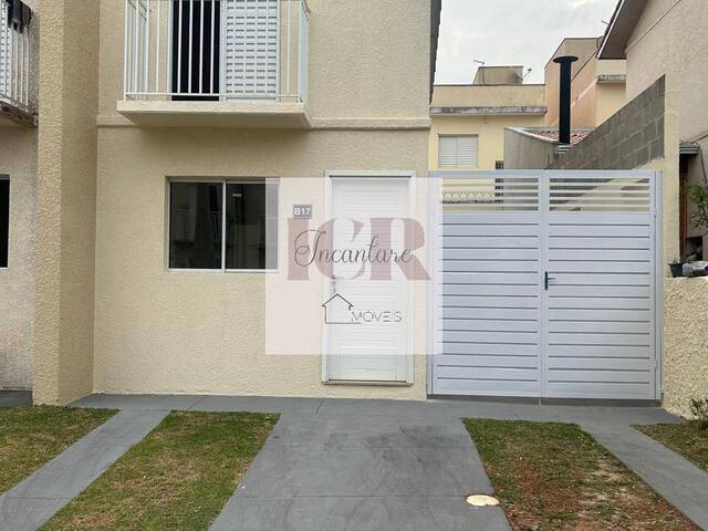 #1019 - Casa para Venda em Sorocaba - SP