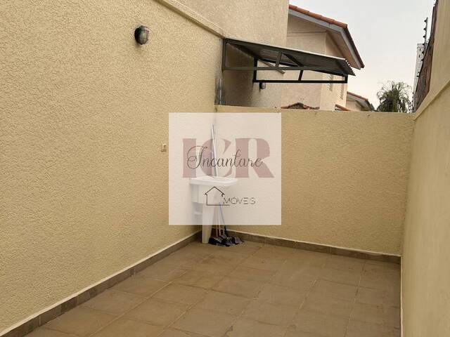 #1019 - Casa para Venda em Sorocaba - SP