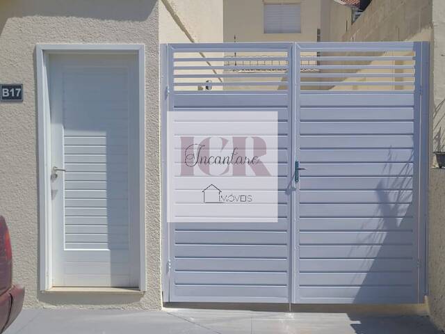 Casa para Venda em Sorocaba - 4