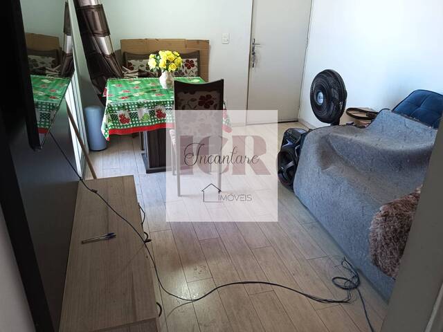 Apartamento para Venda em Sorocaba - 5