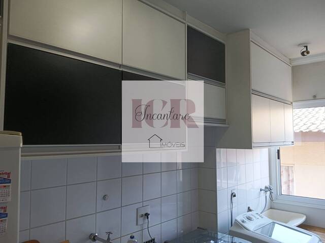 #1020 - Apartamento para Venda em Sorocaba - SP