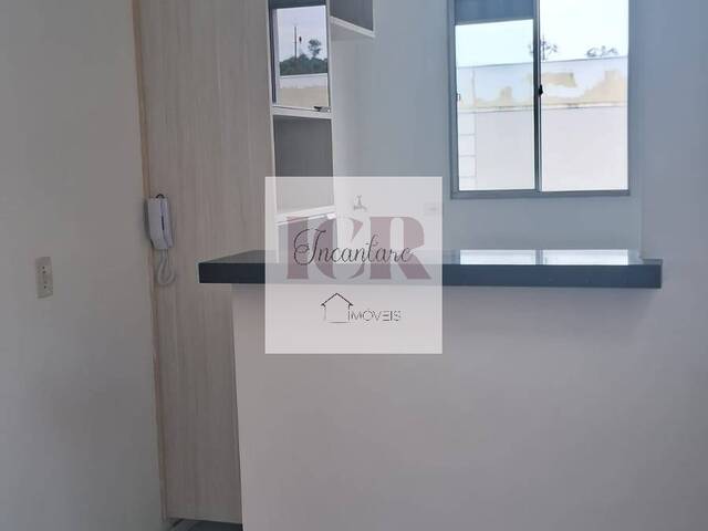 #1021 - Apartamento para Venda em São Paulo - SP