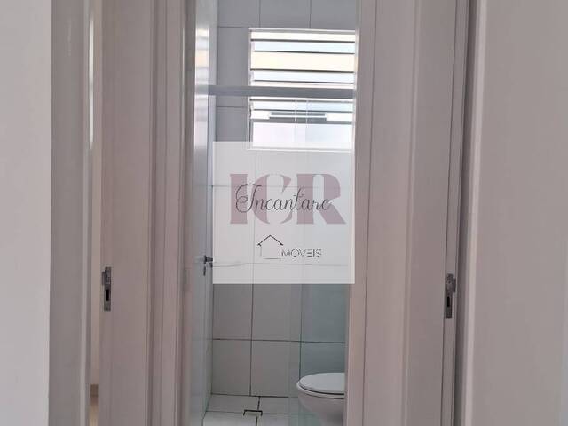 #1021 - Apartamento para Venda em São Paulo - SP