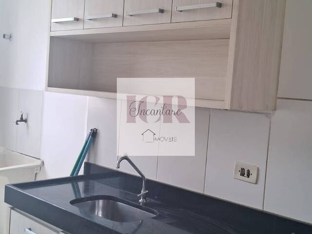 #1021 - Apartamento para Venda em São Paulo - SP