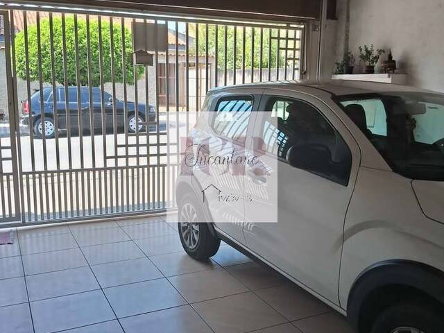 #1022 - Casa para Venda em São Paulo - SP