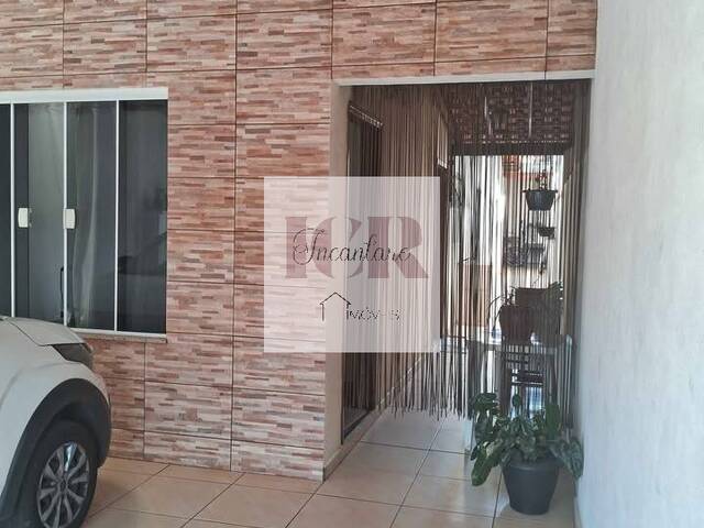 #1022 - Casa para Venda em São Paulo - SP